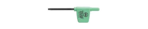 Wiha 27617 TORX odvijač, TORX Plus, 8 IP x 40 mm, za radionicu