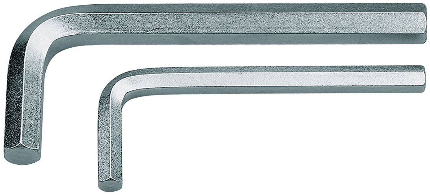 Gedore 1/16AF 6342040 ugaoni ključ, 1/16" x 15,5 mm