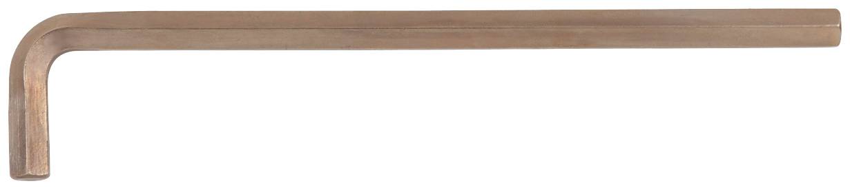 KS Tools BRONZEplus ugaoni ključ, 14 mm
