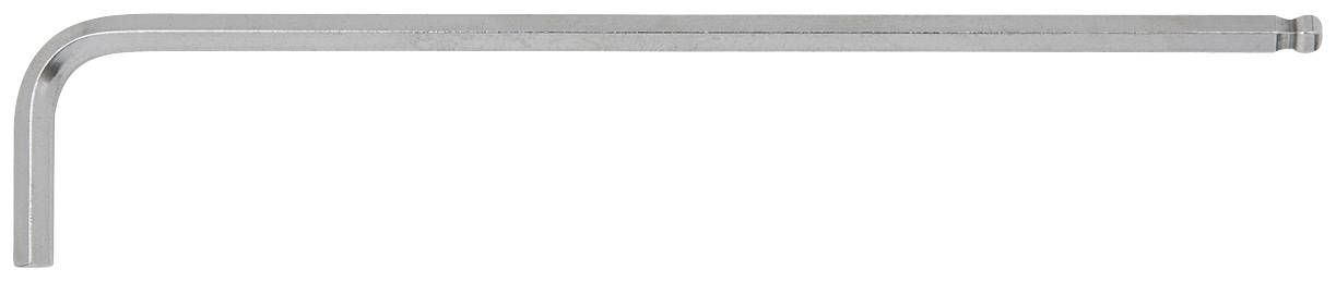 KS Tools ugaoni ključ, 4 mm, dužina 140 mm