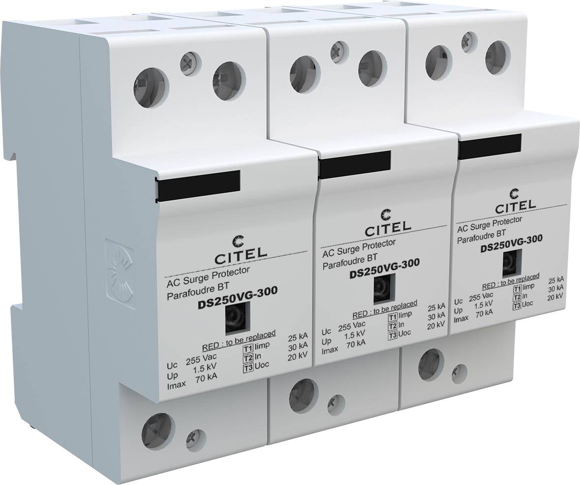Citel 3896 DS253VG-300/DE