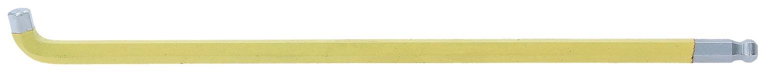 KS Tools 151.4437 ugaoni ključ, 1/4"