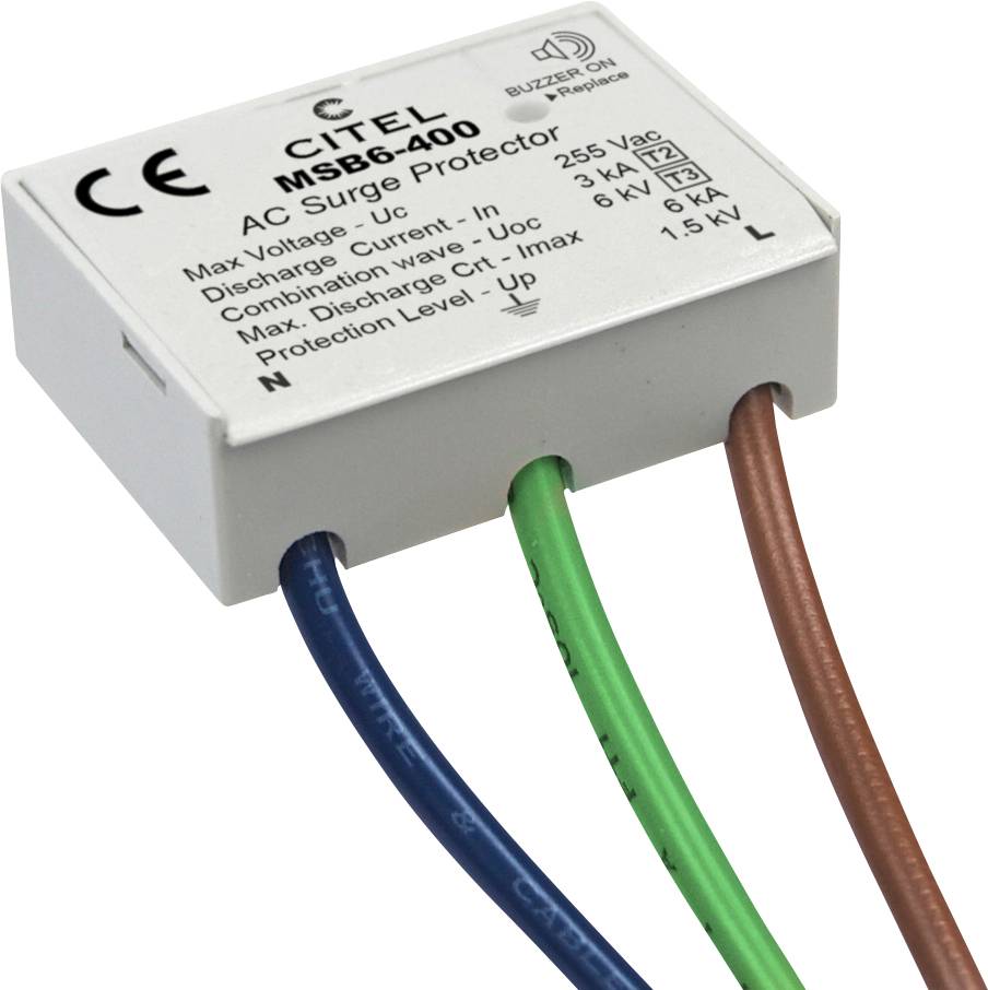 Citel 561302 MSB6-400