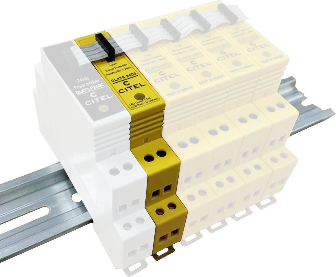 Citel 641403 DLATS-24D3