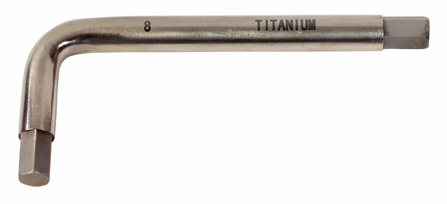 KS Tools 965.0406 ugaoni ključ, 6 mm