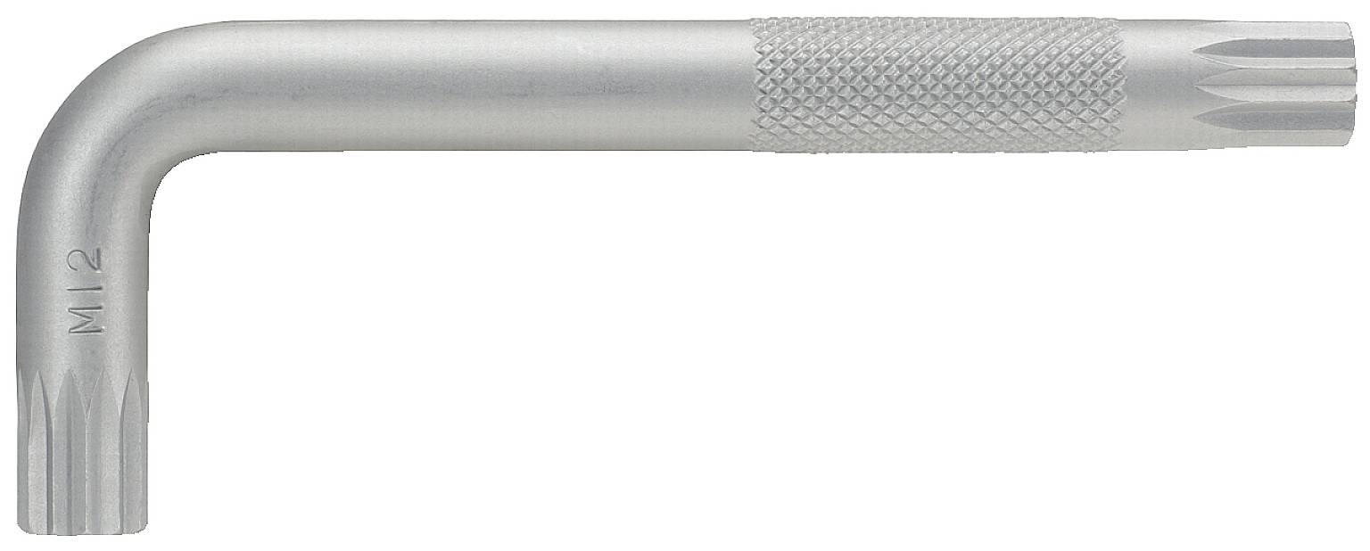 KS Tools 151.4104 ugaoni ključ, 8 mm