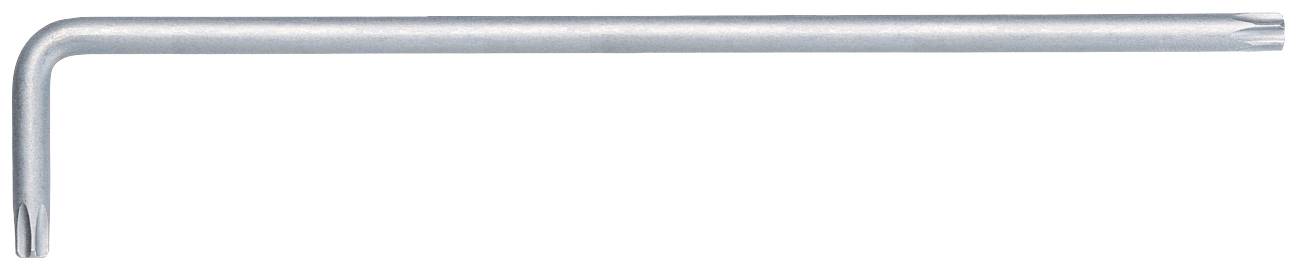 KS Tools 151.3161 ugaoni ključ, T10