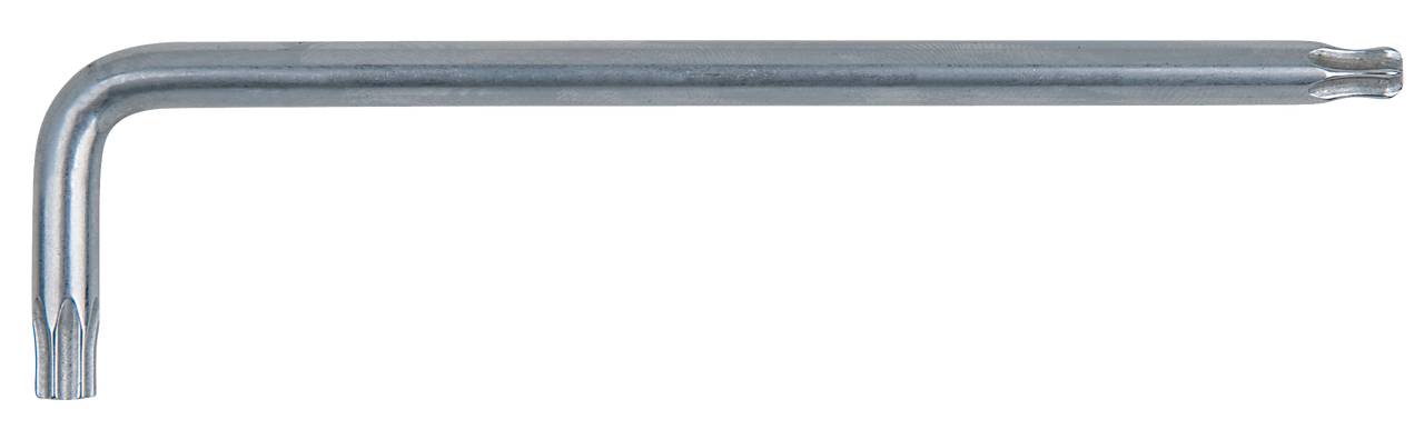 KS Tools 151.2404 ugaoni ključ, T25
