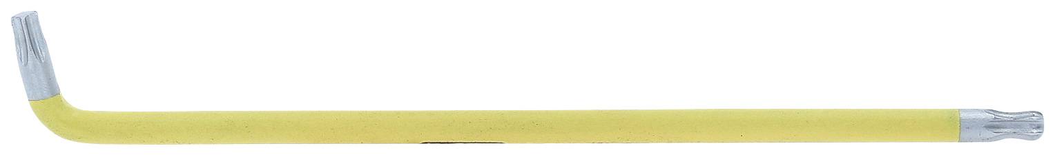 KS Tools 151.4296 ugaoni ključ, T30