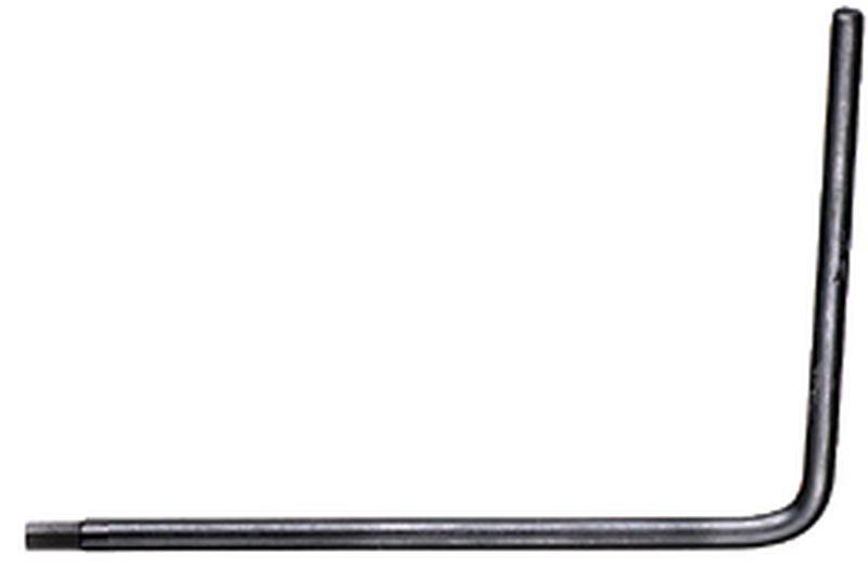 Stahlwille 10759 A/1 ugaoni ključ, 1 mm, nasadni ključ (cola) 5/64"