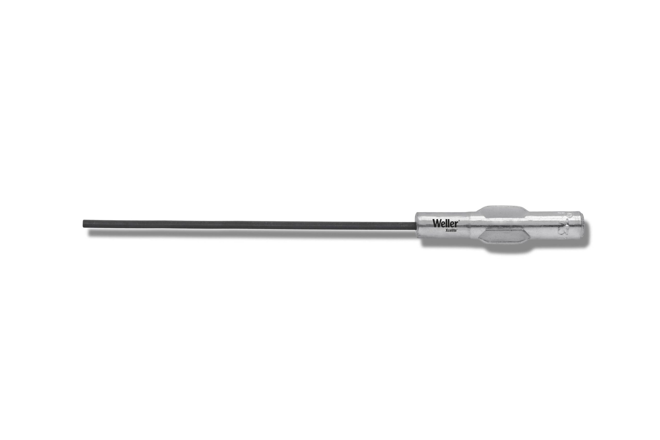 Weller Xcelite Allen uložak sa odvijačima, 2 mm