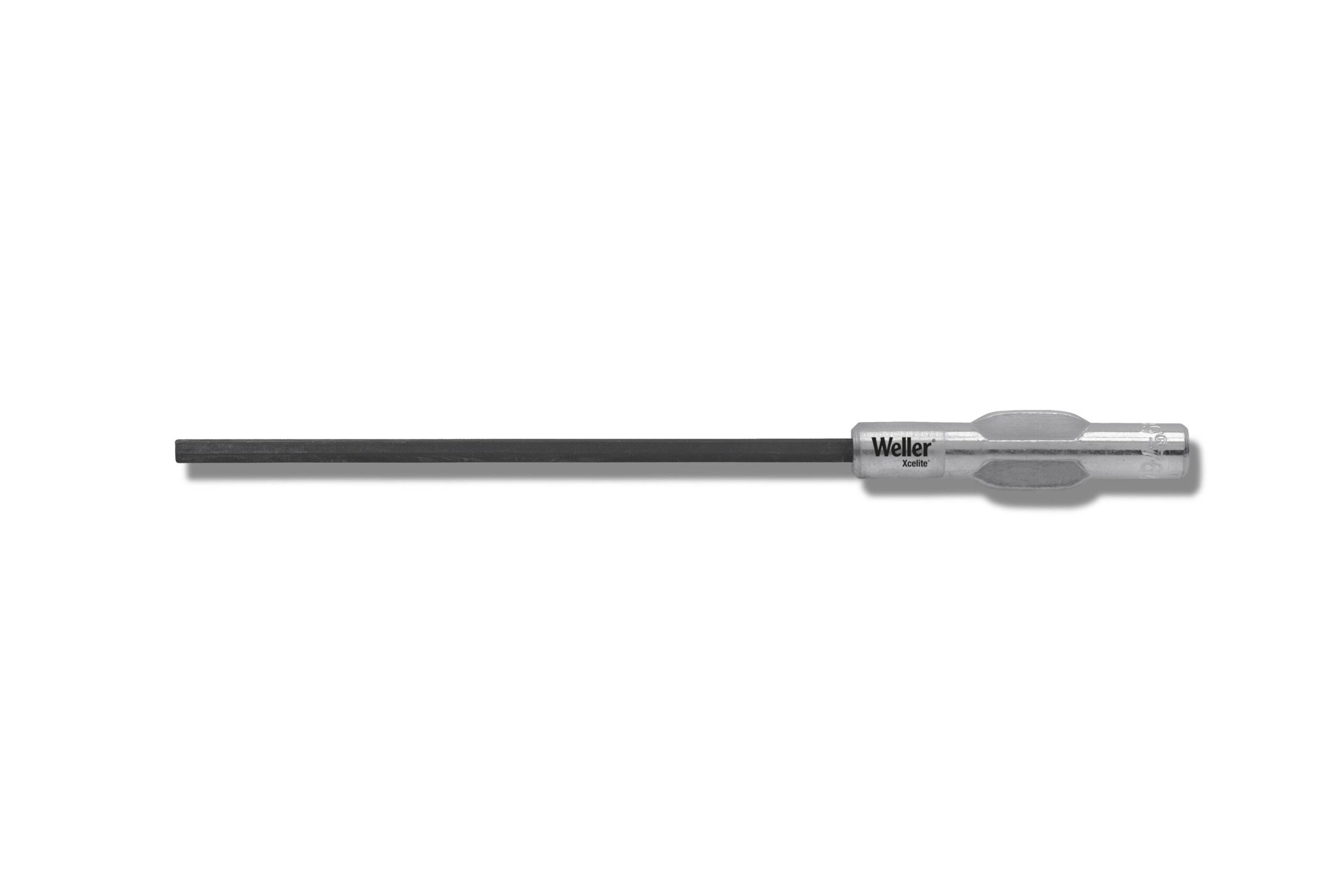 Weller Xcelite Allen uložak sa odvijačima, 3 mm