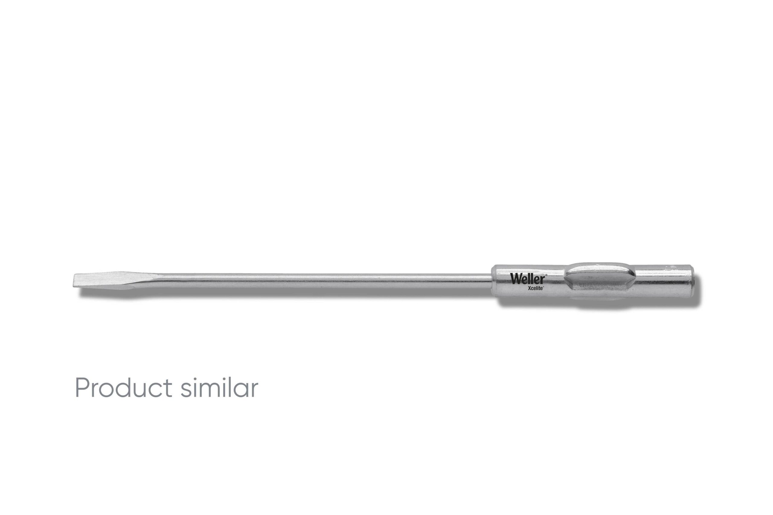 Weller Xcelite 99811N uložak sa odvijačima, 3/16"
