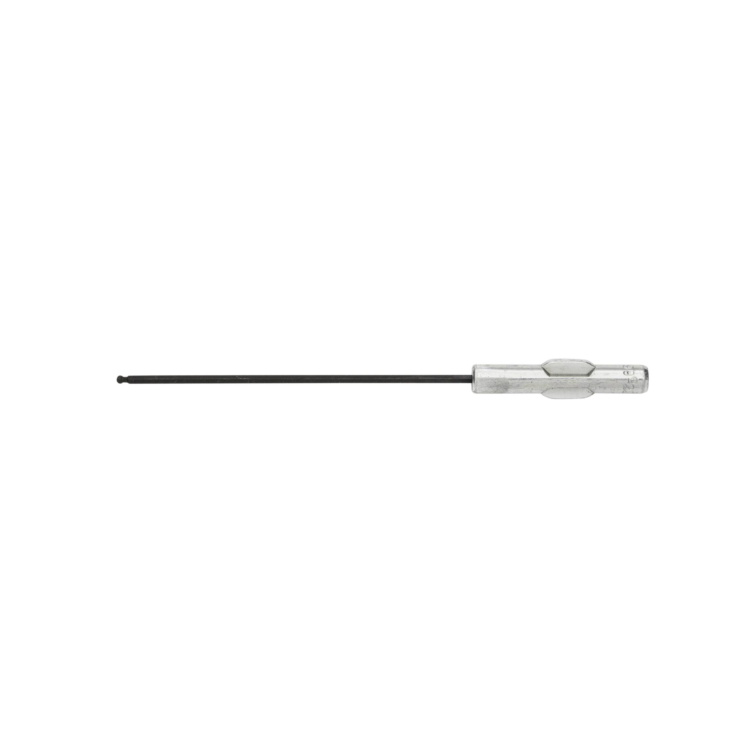 Weller Xcelite 9922BP uložak sa odvijačima, 5/64"