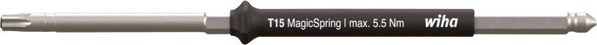 Wiha 46897 MagicSpring zamenjivo sečivo za radionicu, 4,0 mm