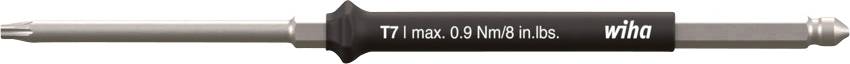 Wiha 46903 TORX zamenjivo sečivo za radionicu, 4,0 mm