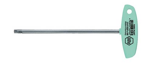 Wiha 26956 TORX odvijač, TORX Plus, 20 IP x 100 mm, za radionicu