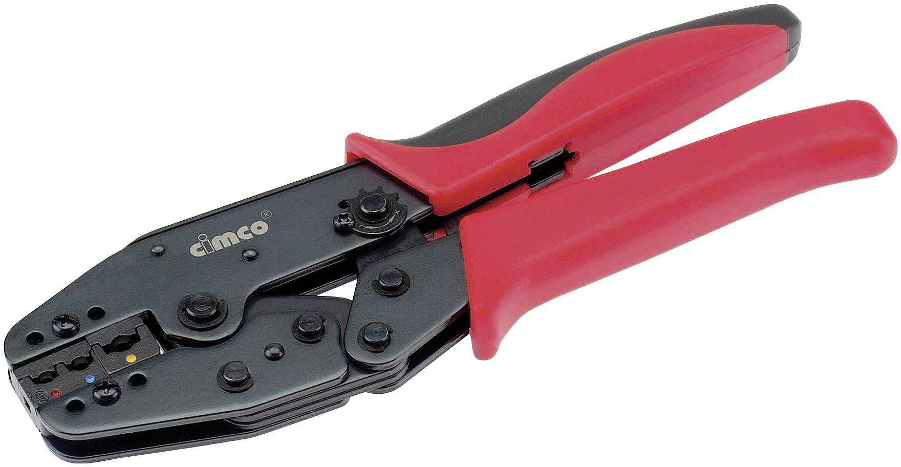 Cimco 106144 krimp klešta