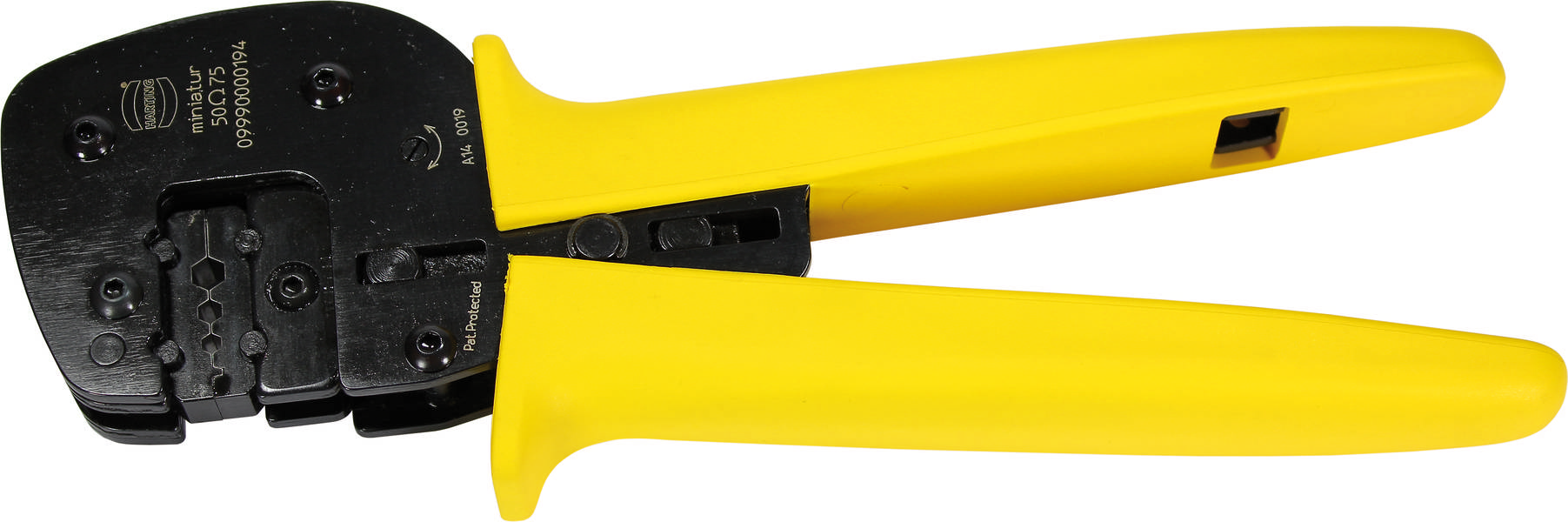 HARTING 09990000194 krimp klešta