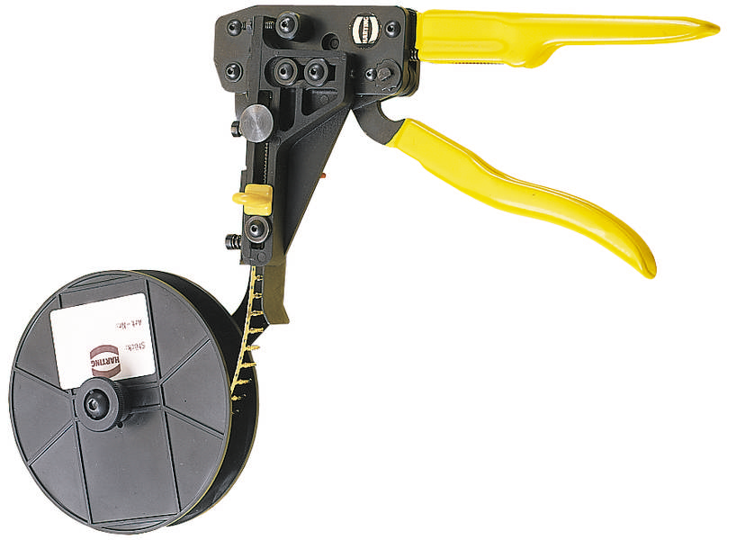 HARTING 09990000597 krimp klešta