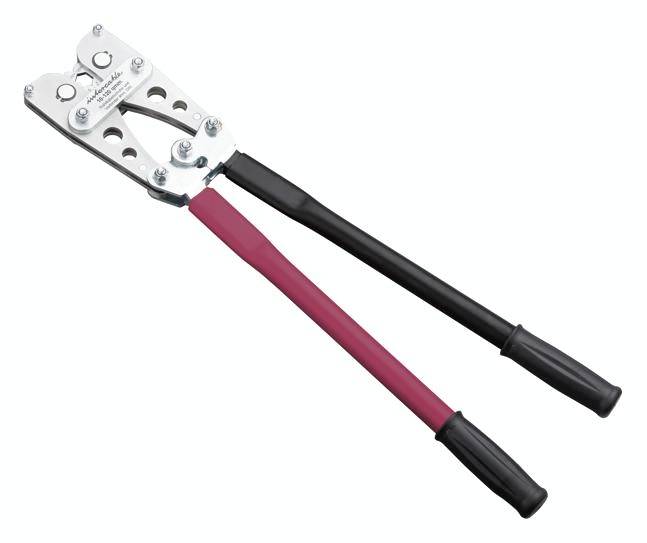 Intercable 181428 krimp klešta