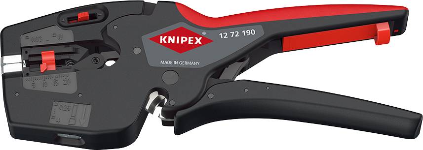 Knipex 12 72 190 krimp klešta