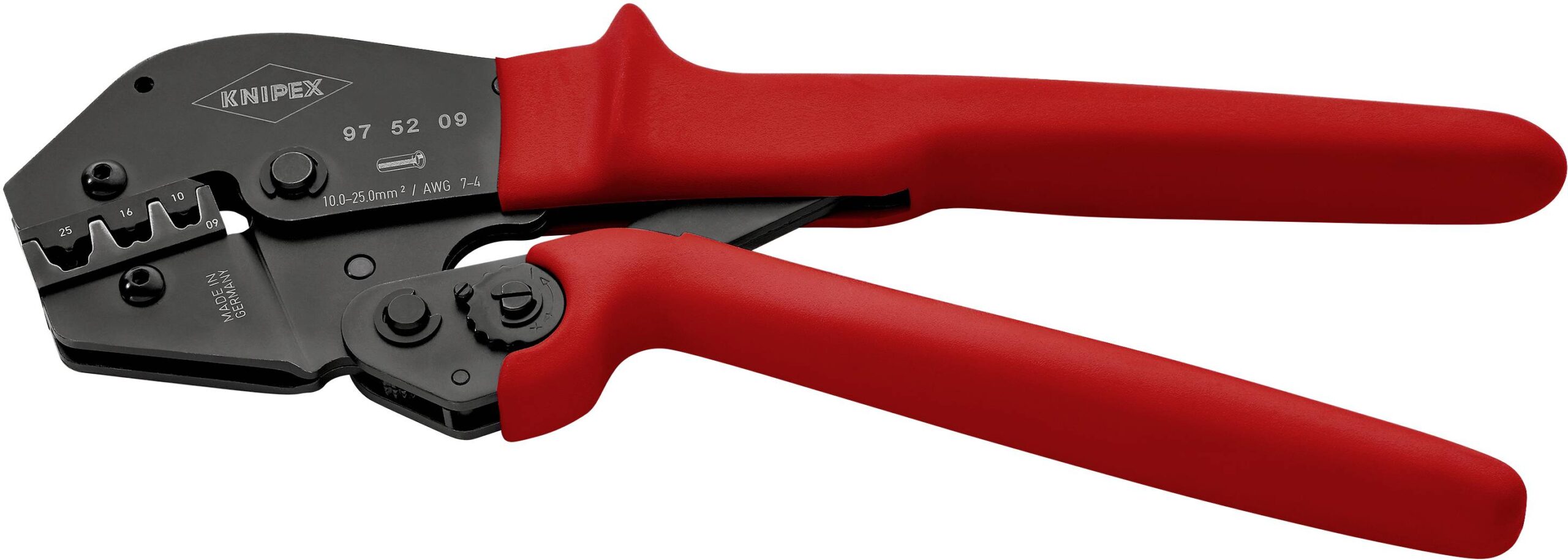 Knipex 97 52 09 krimp klešta