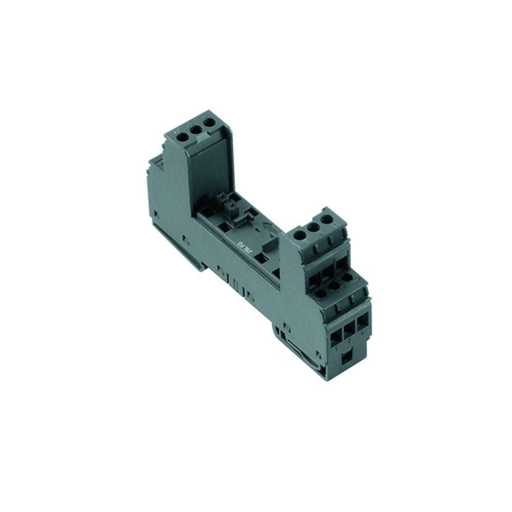 Weidmuller VSPC BASE 2SL FG 8924280000
