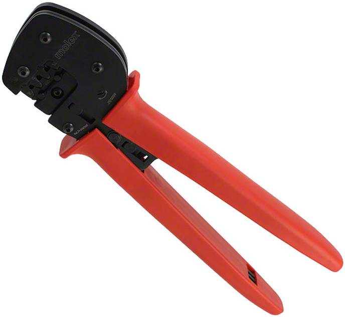 Molex 63811-5800 krimp klešta
