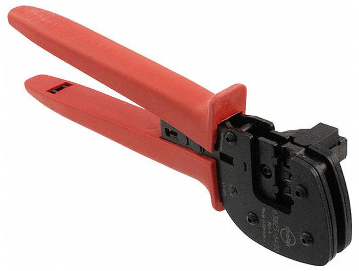 Molex 638236400 krimp klešta