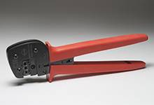 Molex 63827-8700 krimp klešta