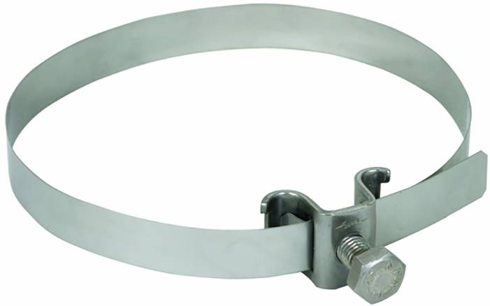 DEHN 200039 LH 6.8 SB50.150 SPSM8 V2A pripomocki
