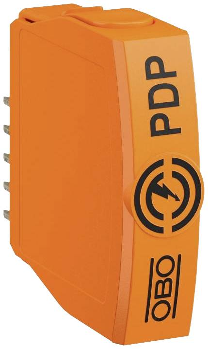 OBO Bettermann 5080404 PDP-P-2-12
