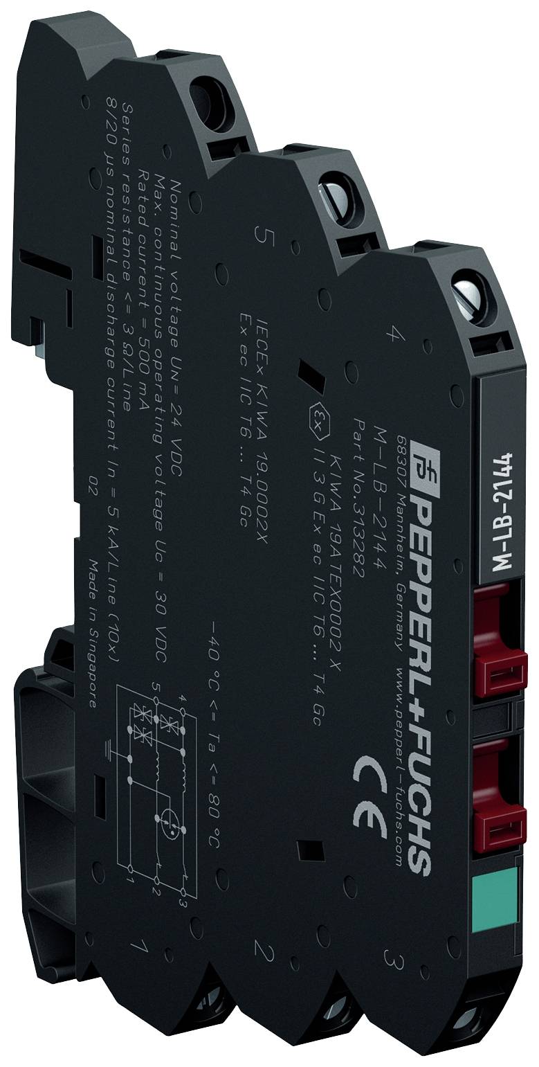 Pepperl+Fuchs 313282 M-LB-2144