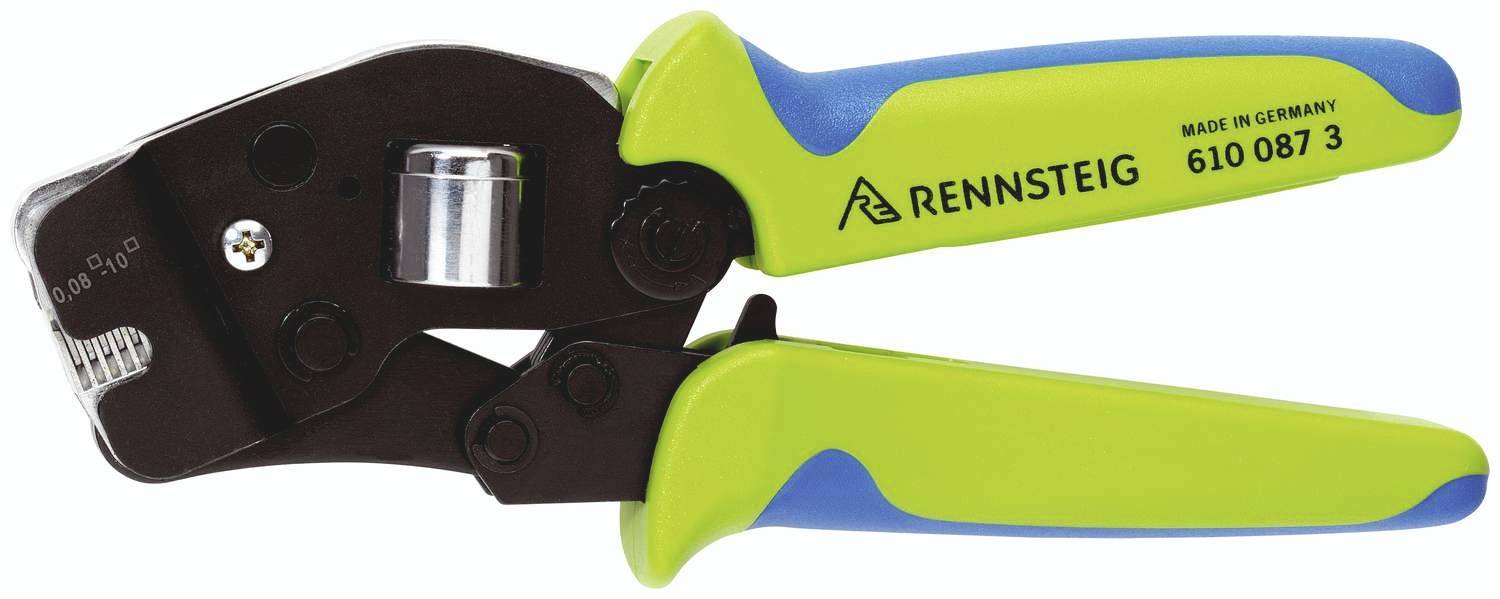 Rennsteig Werkzeuge 610 087 3 krimp klešta