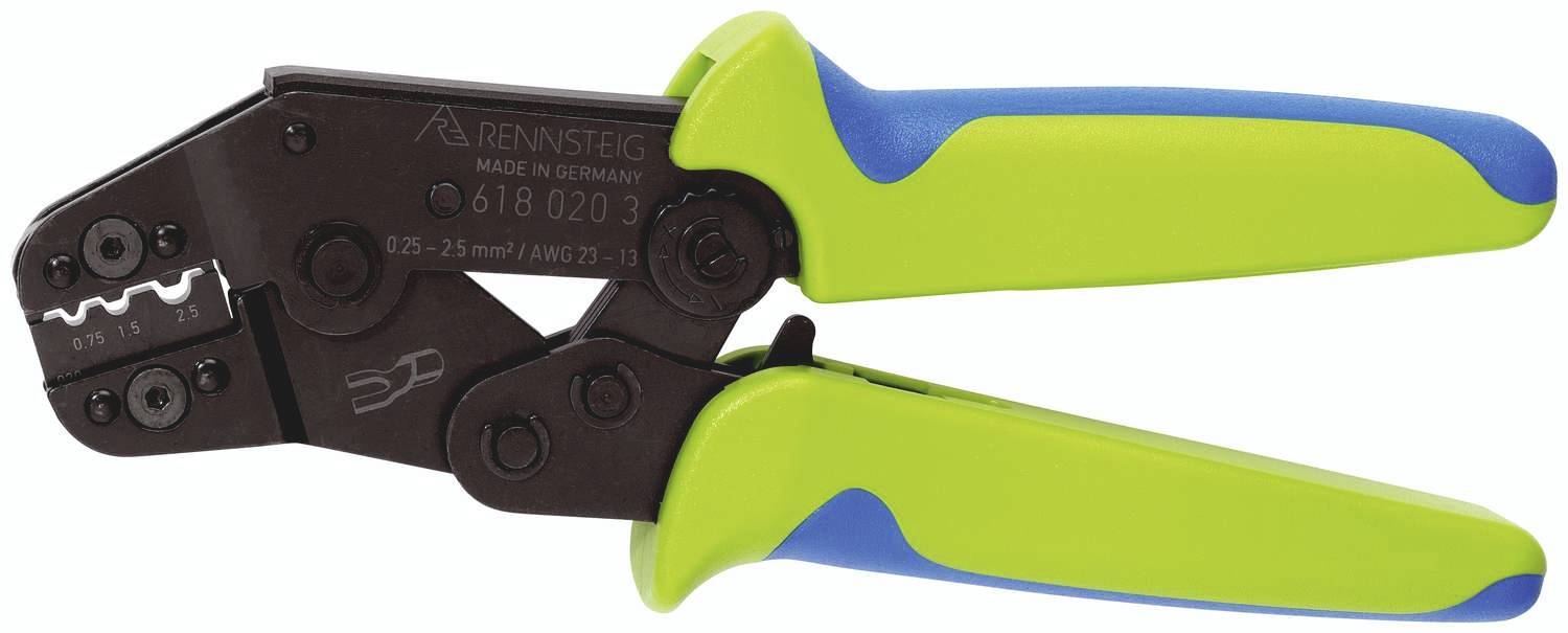 Rennsteig Werkzeuge 618 020 3 krimp klešta
