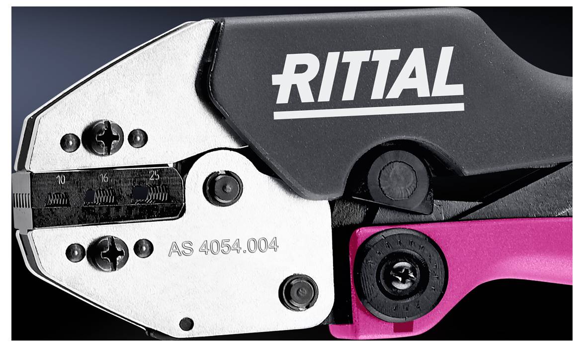 Rittal 4054004 krimp klešta