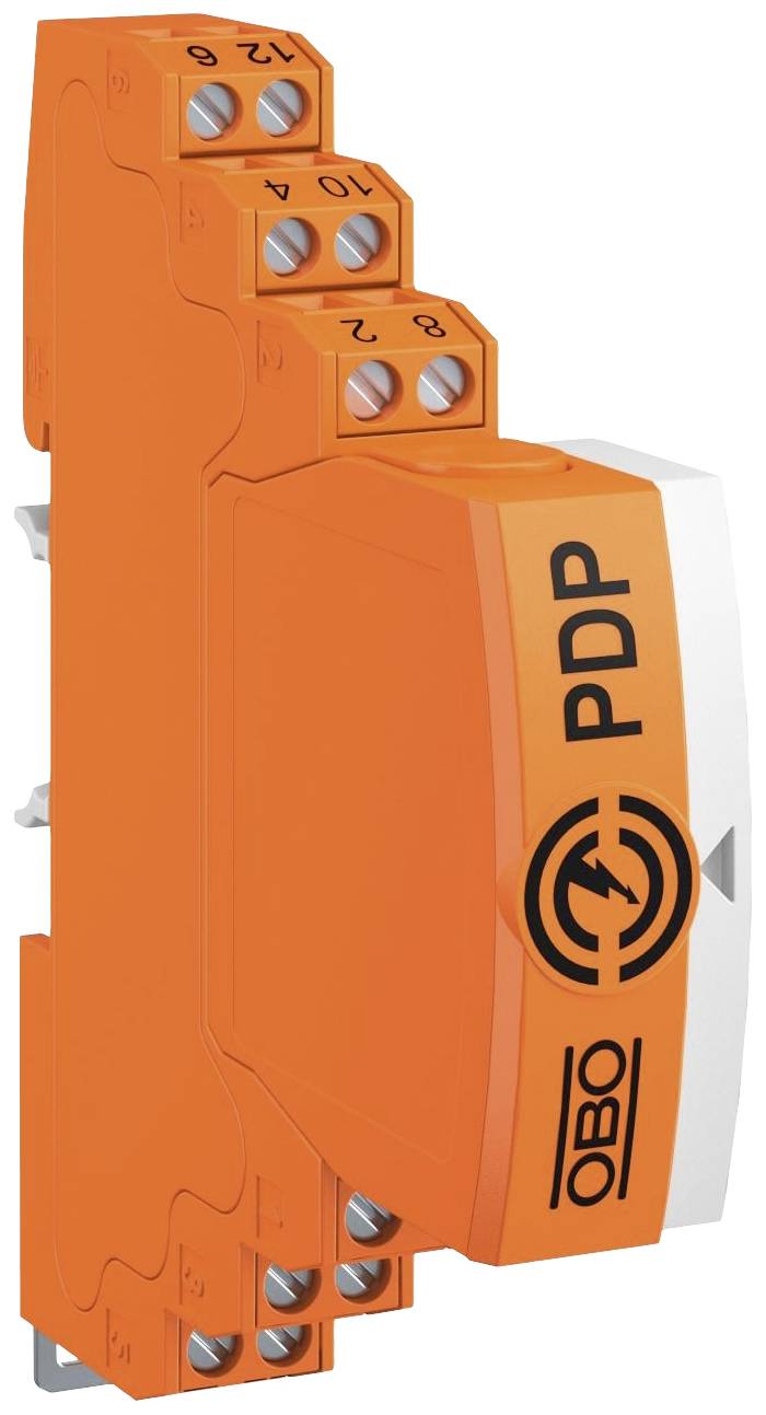 OBO Bettermann 5080355 PDP-2-48-I-OS