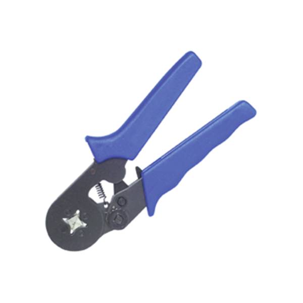 Vogt Verbindungstechnik 4542a krimp klešta