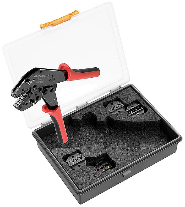 Weidmüller 2680450000 set krimp klešta