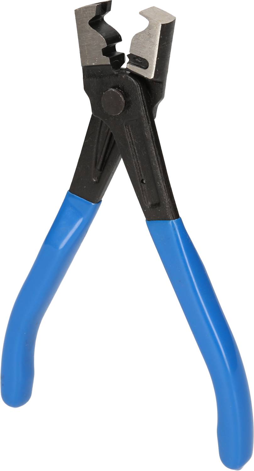 Brilliant Tools BT526003 klešta za cevne obujmice