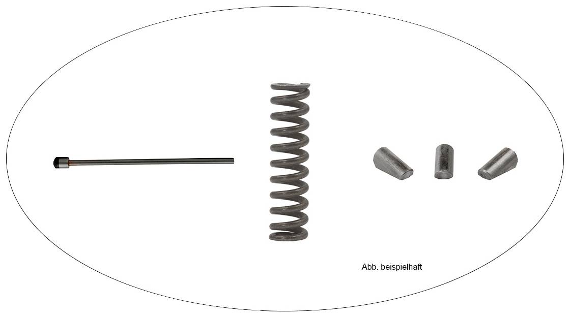 GESIPA 1435005 čeljust