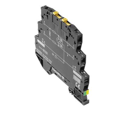 Weidmuller VSSC6 TR CL 12VDC 0.5A 1064220000