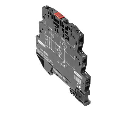 Weidmuller VSSC6SLFGLD24VAC/DC0.5A 1064430000