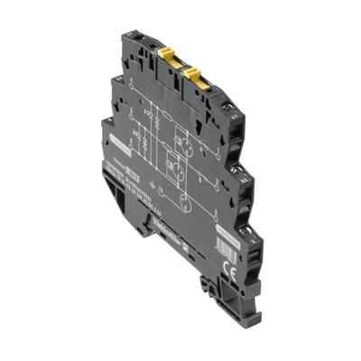 Weidmuller VSSC6TRSLFG24VAC/DC0.5A 1354800000