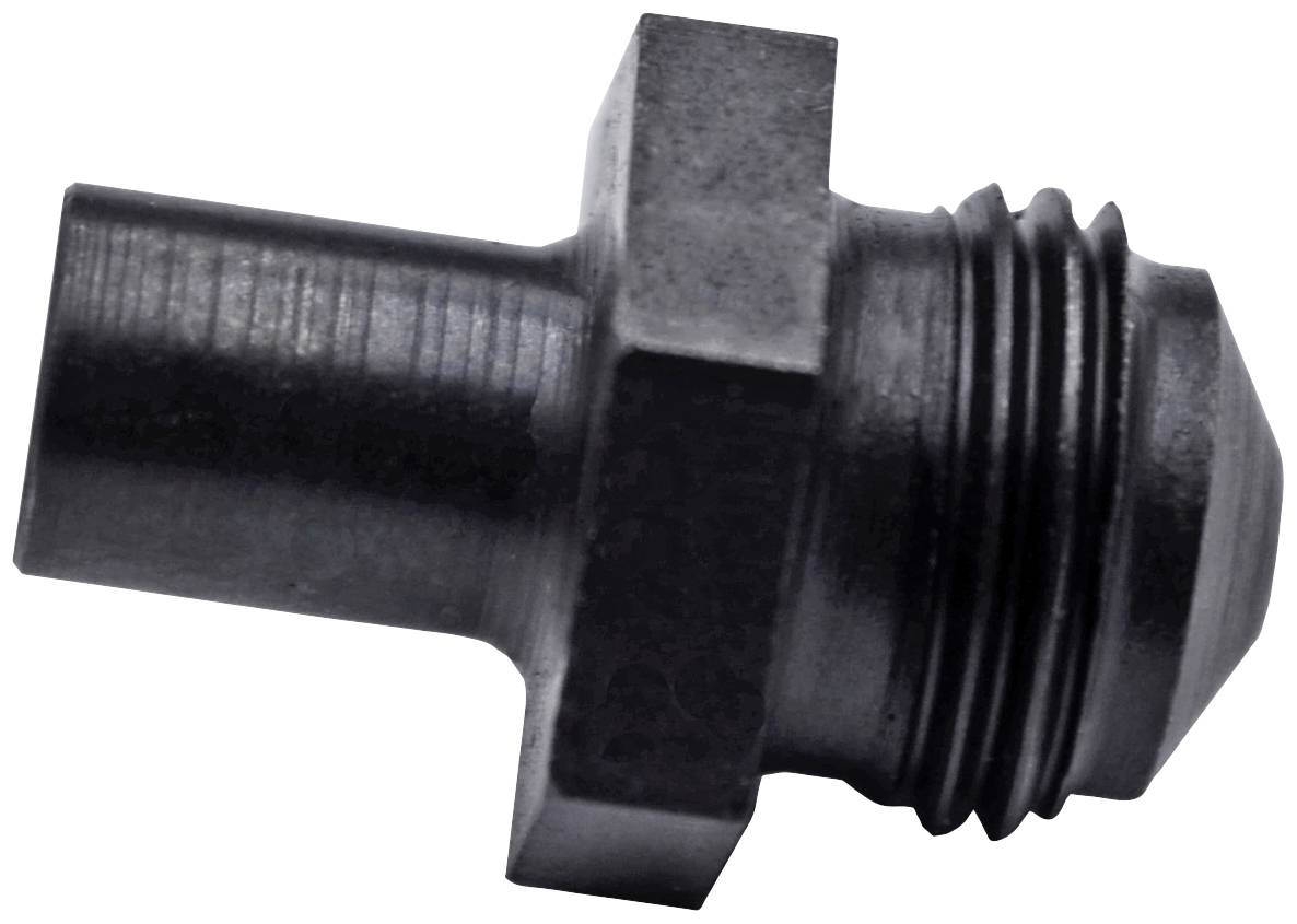 GESIPA V-17/24 čeljust, izvedbu