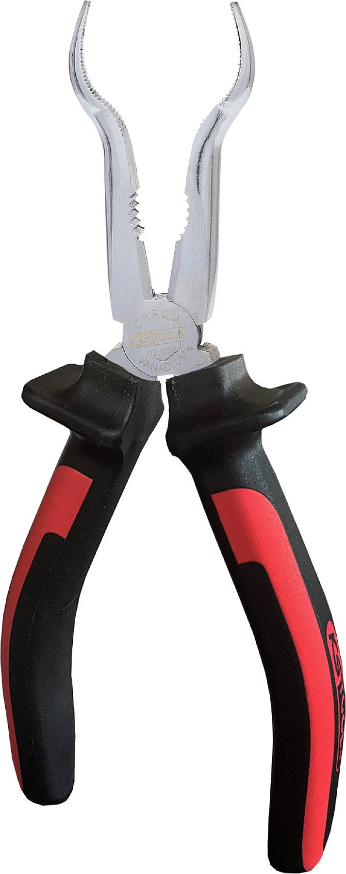 KS Tools 115.1008 klešta za skidanje creva za gorivo