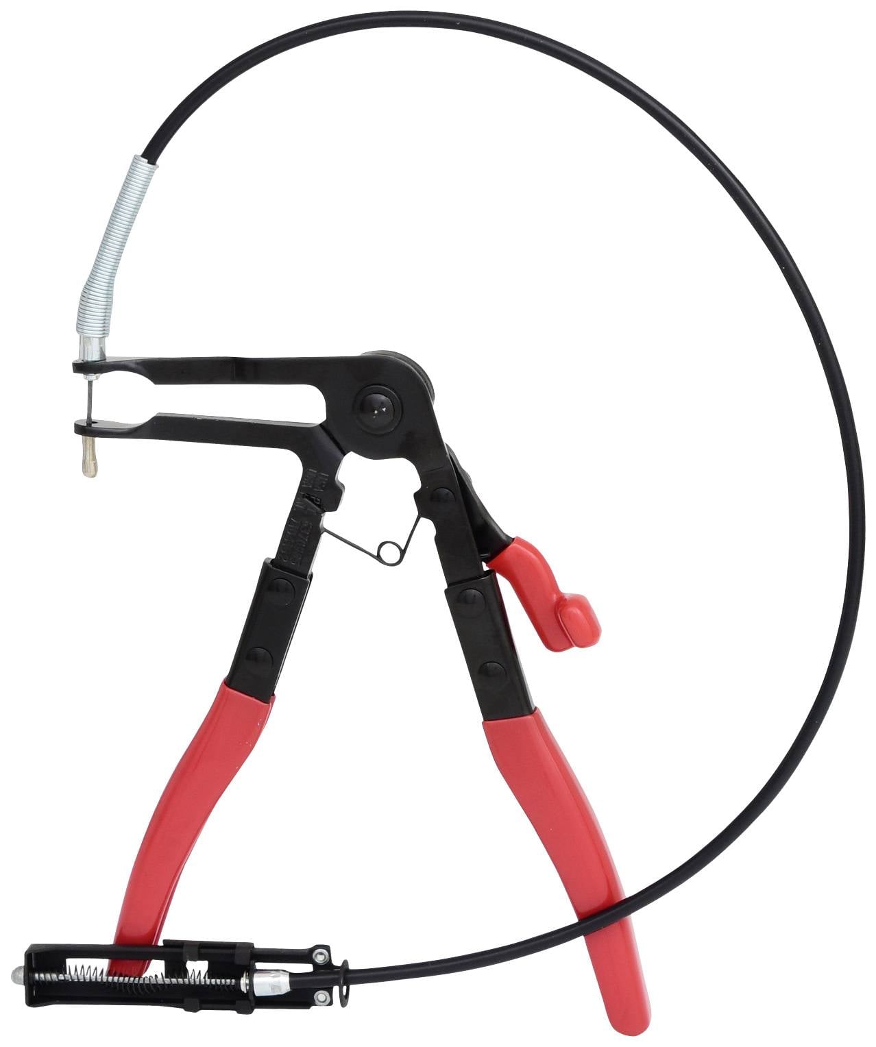 KS Tools 115.1041 klešta za cevne obujmice