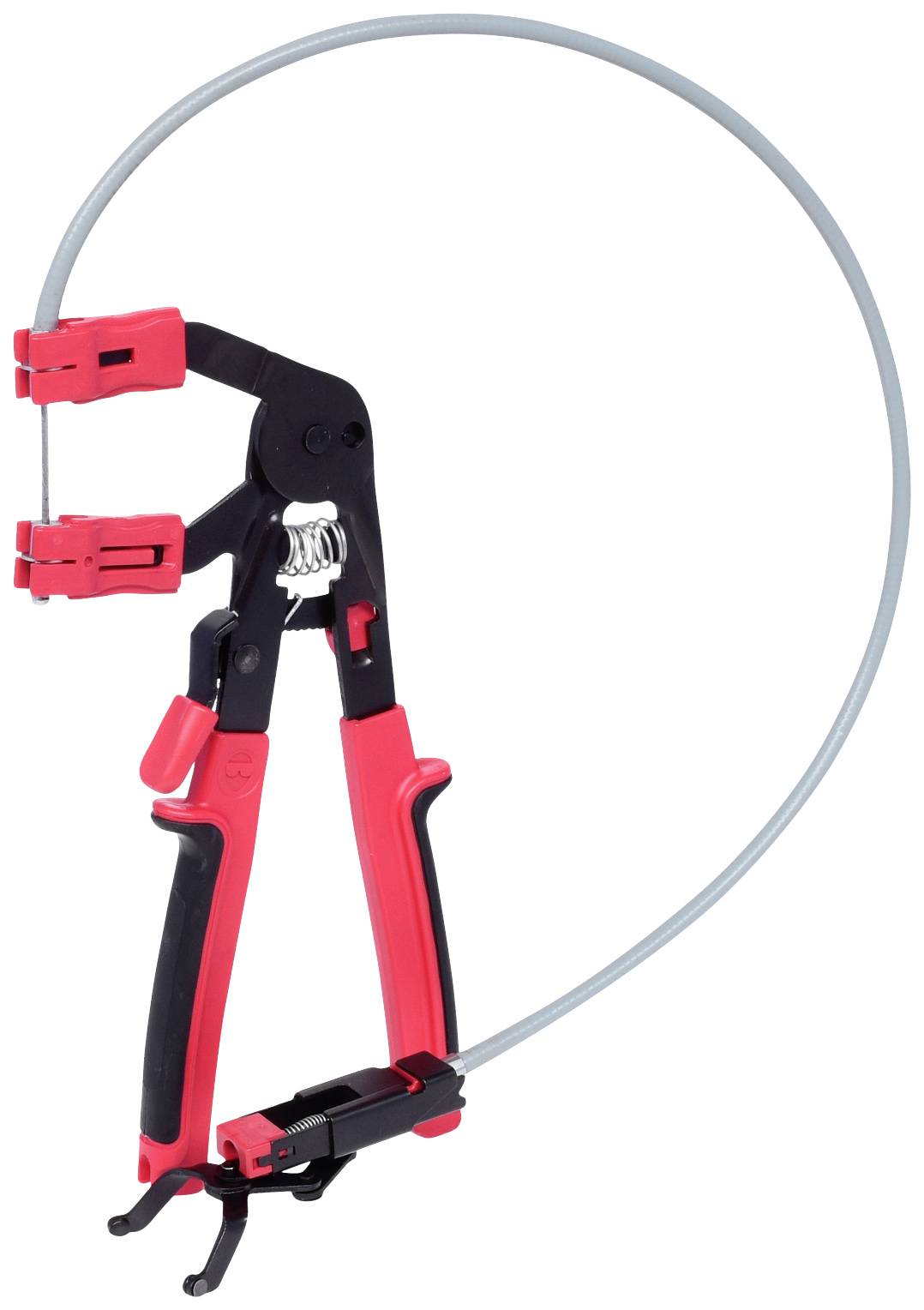 KS Tools 115.1060 klešta za skidanje creva za gorivo