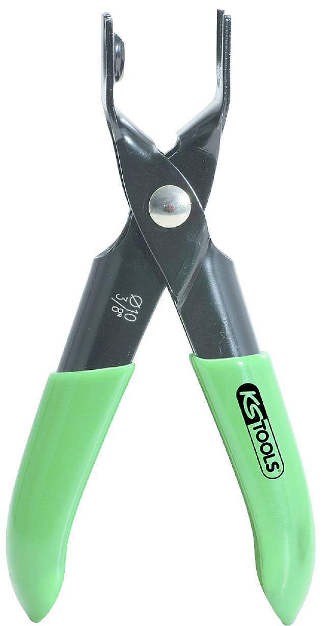 KS Tools 115.1092 klešta za skidanje creva za gorivo